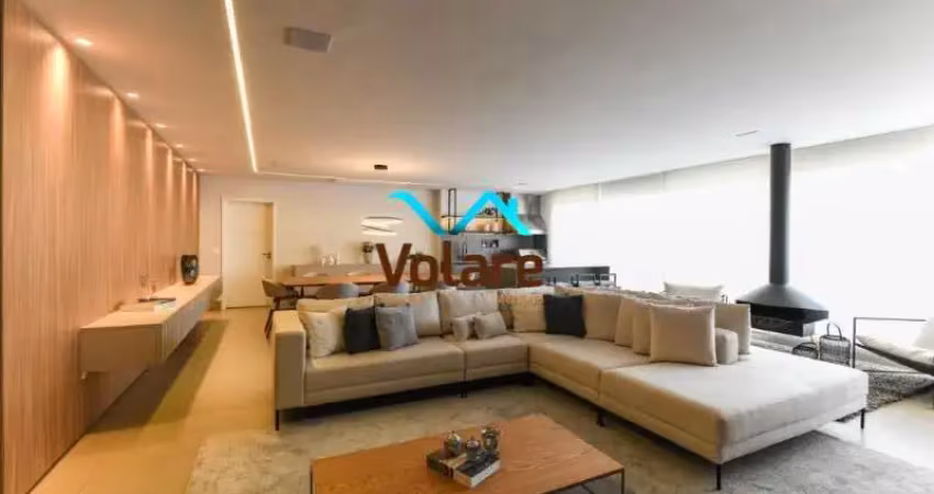 Apartamento com 3 quartos à venda na Avenida Andrômeda, 206, Green Valley Alphaville, Barueri
