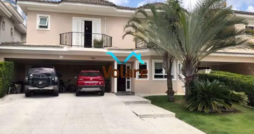 Imóvel de luxo em condomínio fechado em alphaville conde ii: 4 quartos, 4 suítes, 399m² - barueri-sp