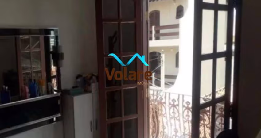Espetacular casa à venda em Osasco-SP, bairro Adalgisa: 4 quartos, 2 suítes, 1 sala, 4 banheiros, 6 vagas, 370m².