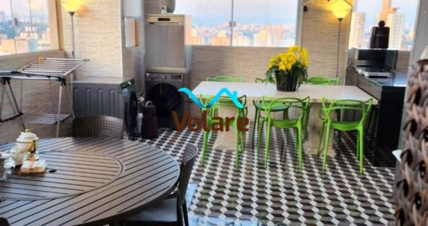 Imperdível! Apartamento de Luxo com 3 Suítes e 3 Vagas no Jardim Arpoador - São Paulo, SP. Confira!