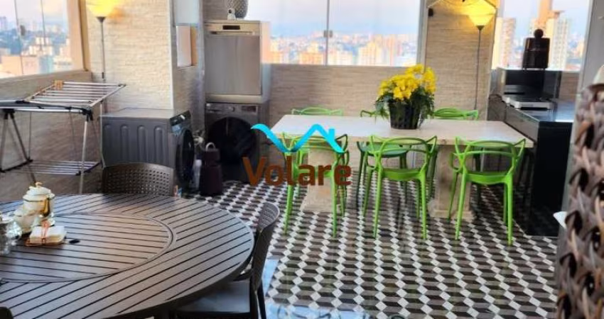 Imperdível! Apartamento de Luxo com 3 Suítes e 3 Vagas no Jardim Arpoador - São Paulo, SP. Confira!