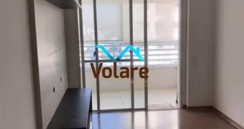 Apartamento com móveis planejados n Jardins do Brasil
