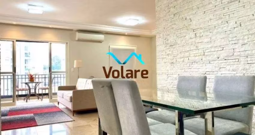 Apartamento à venda em tamboré, santana de parnaíba-sp: 3 quartos, 3 suítes, 3 salas, 4 banheiros, 2 vagas, 139m².