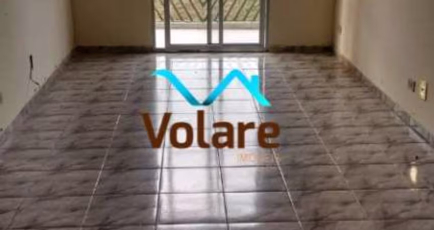 Imperdível oportunidade! Apartamento à venda em Osasco-SP, no bairro Veloso, com 2 quartos, 2 salas, 1 banheiro, 1 vaga de garagem e 80m².