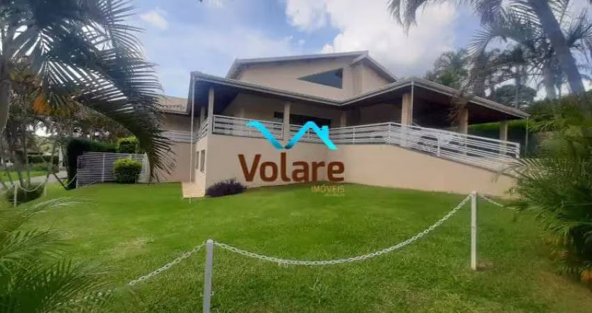 Chácara / sítio com 6 quartos à venda na Alameda das Laranjeiras, 460, Horizonte Azul, Itupeva