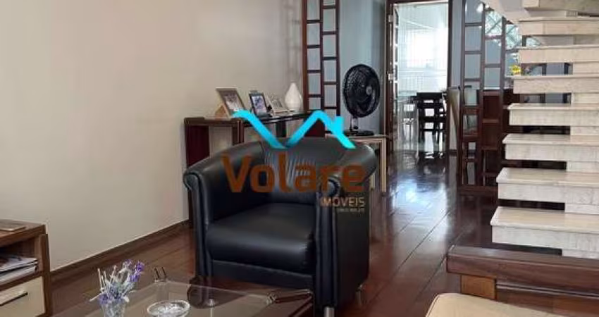 Sobrado à venda no Bela Vista