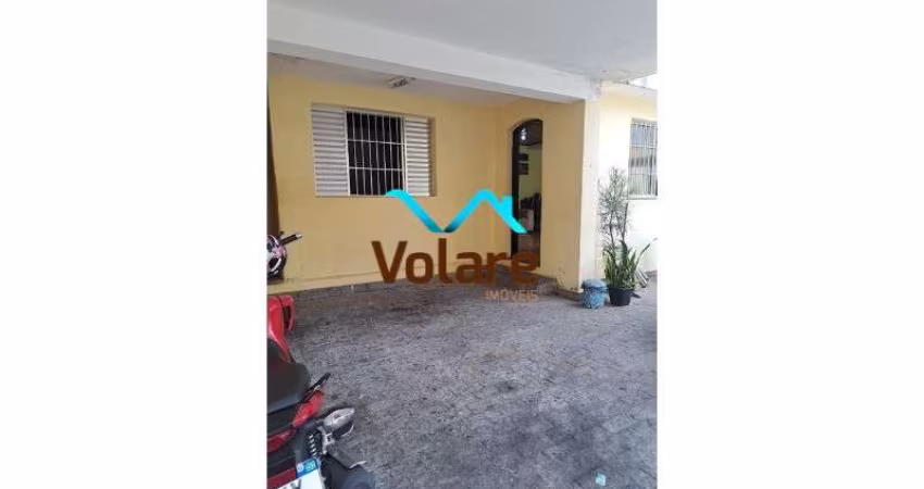 Casa com 3 dormitórios próximo da Av. Martin Luther King (PL) ' Aceita Permuta por chácara na região de Embu das Artes'