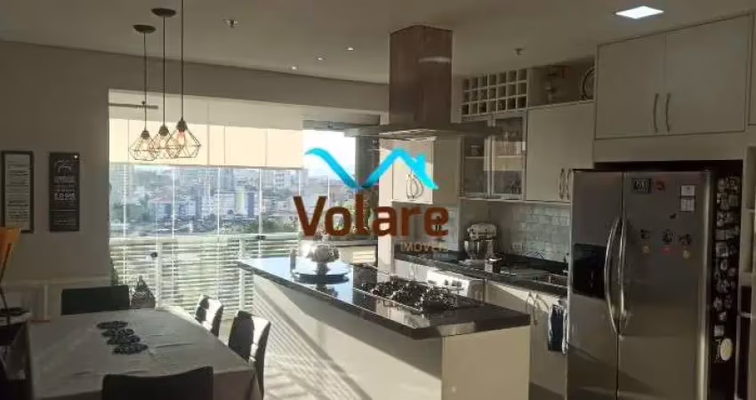 Apartamento de 2 dormitórios no Centro de Osasco - Condomínio My Helbor Cittyplex