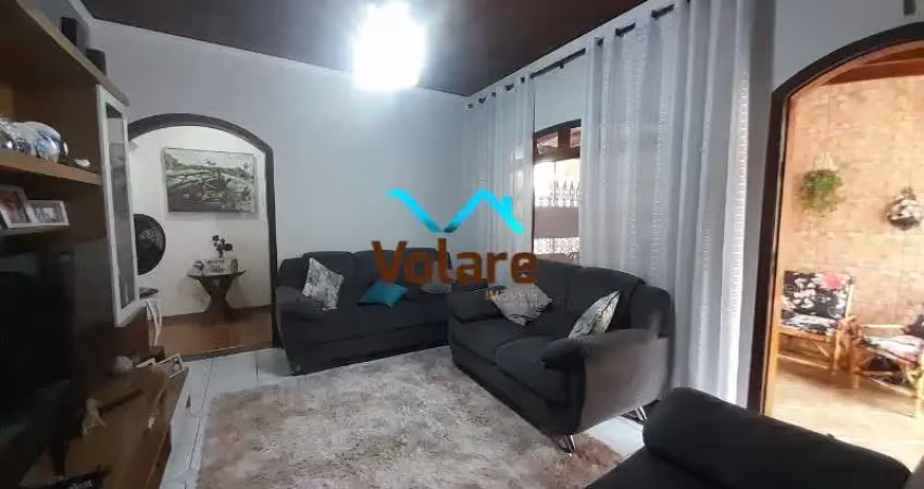 Casa à venda em osasco-sp, bairro umuarama: 3 quartos, 2 salas, 2 banheiros, 2 vagas, 213m². aproveite!