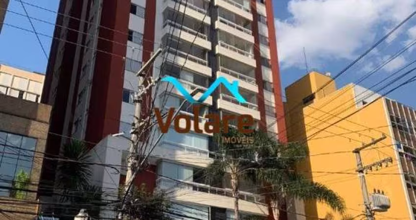 Apartamento com 3 quartos à venda na Rua Deputado Lacerda Franco, 144, Pinheiros, São Paulo