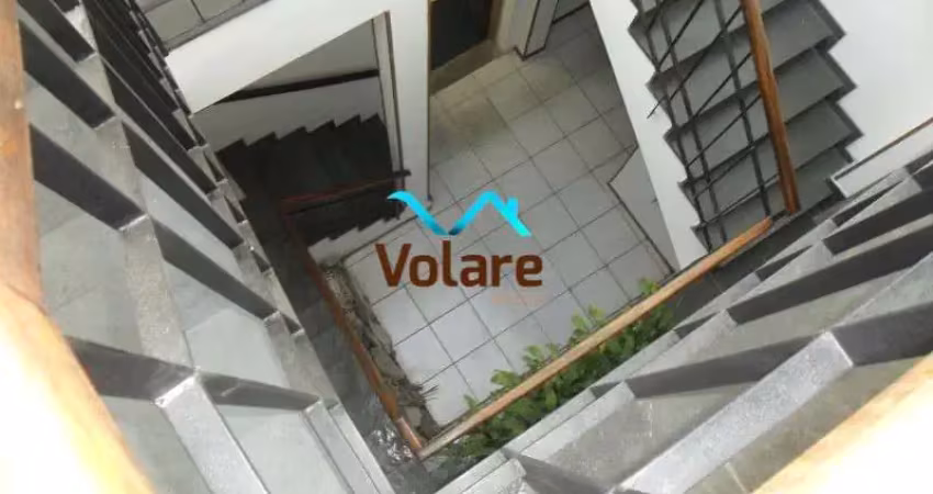 Prédio-galpão comércial/indutrial com 607m² - presidente altino