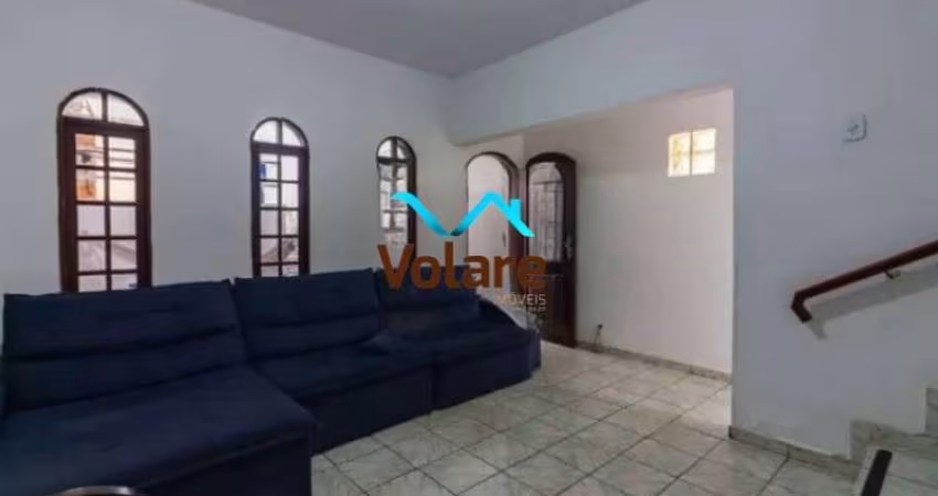 Imperdível casa à venda em Osasco-SP, bairro Pestana! 3 quartos, 1 sala, 2 banheiros, 3 vagas de garagem, 150m². Confira!