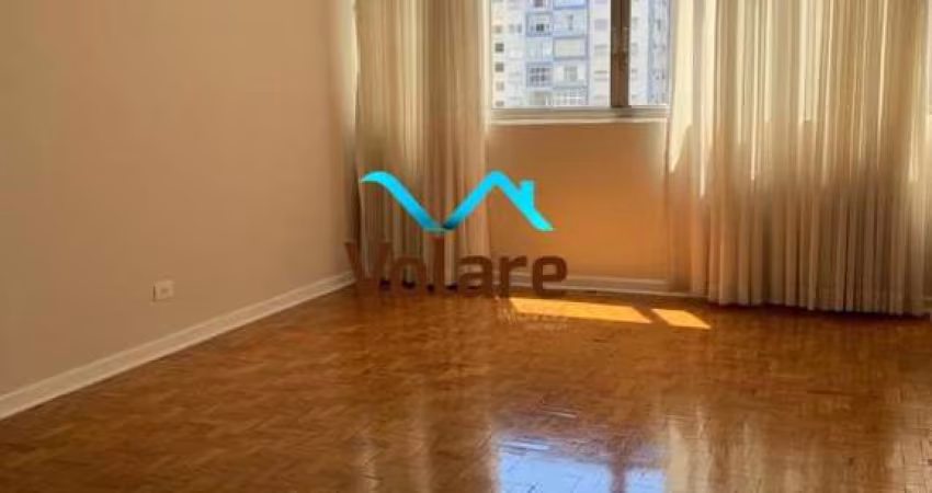 Apartamento de 110m² com 3 dormitórios à venda no Jardim Paulista - Condomínio Bob Kennedy