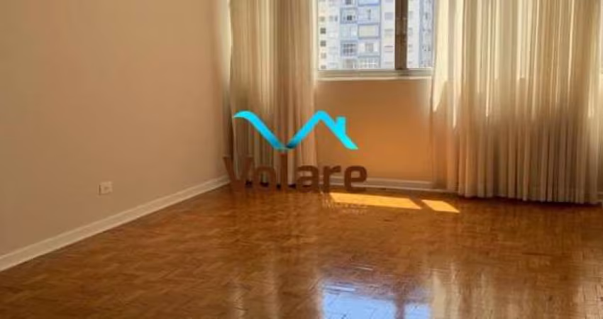 Apartamento de 110m² com 3 dormitórios à venda no Jardim Paulista - Condomínio Bob Kennedy