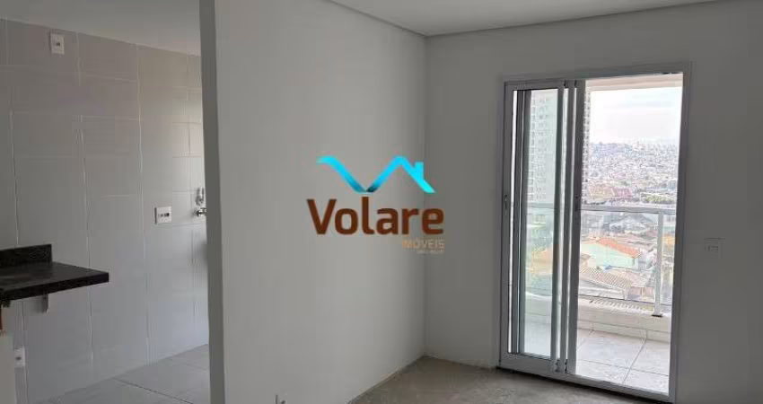 Apartamento de 2 quartos com suíte e vaga de garagem em Osasco-SP, bairro Rochdale: 54,30m² de puro conforto!