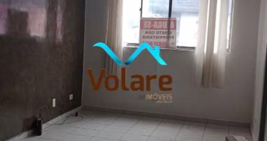 Sala Comercial Para Venda ou Locação no Centro de Osasco-SP - 20m² de Área