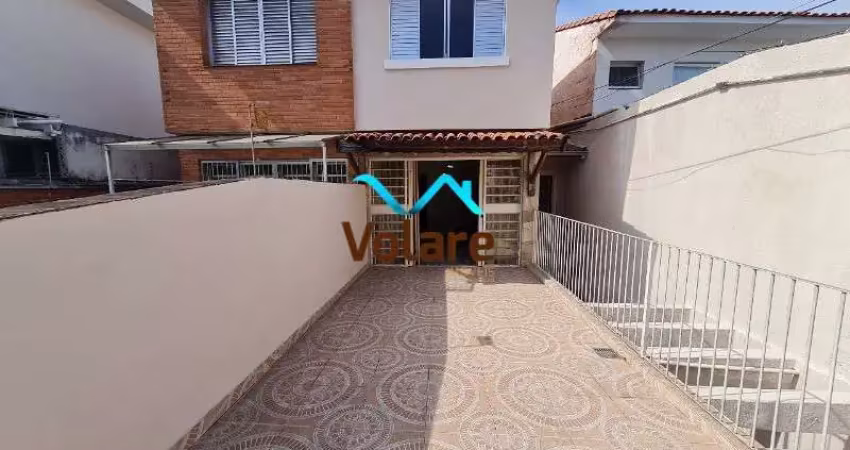 Impecável casa à venda em são paulo-sp, no jardim pinheiros: 3 quartos, 1 suíte, 2 salas, 3 banheiros, 2 vagas, 232m².