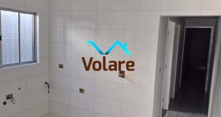 Casa à venda em Osasco-SP, Bela Vista: 2 quartos, 2 salas, 1 banheiro, 2 vagas de garagem, 60 m². Aproveite!