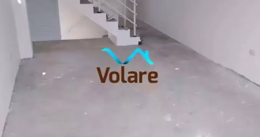 Luxuosa casa de 3 quartos à venda em novo osasco, osasco-sp  3 suítes, 2 salas, 5 banheiros, 2 vagas de garagem  152m² de área.