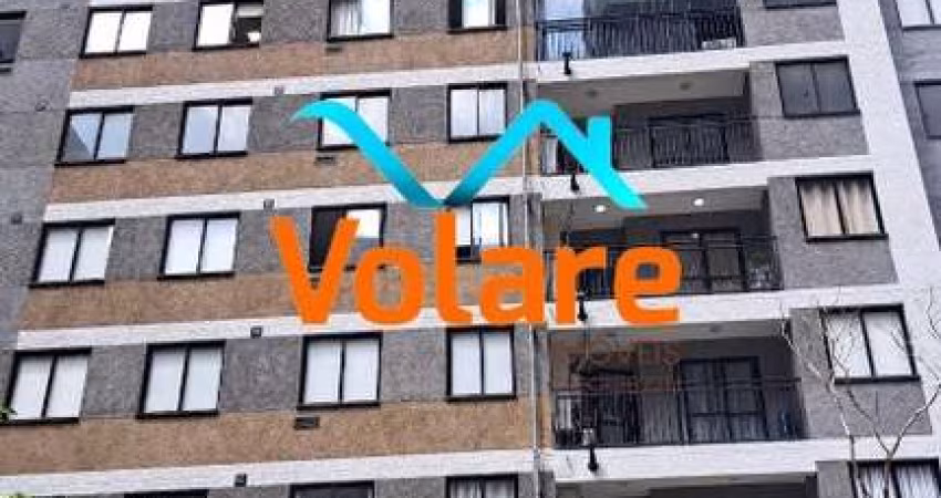 Apartamento para locação no Butantã, São Paulo-SP: 2 quartos, 1 sala, 1 banheiro, 33m² de área
