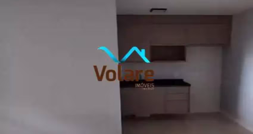 Apartamento à venda ou locação em Osasco-SP, Centro: 2 quartos, 1 banheiro, 1 vaga de garagem, 49m² de área.