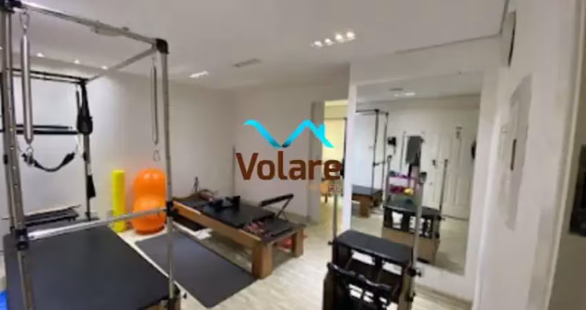 Oportunidade única: sala comercial à venda em pinheiros, são paulo-sp - 30,71 m² e 1 banheiro