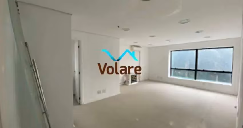 Sala comercial de 30,71 m² à venda em condomínio de pinheiros, são paulo-sp!