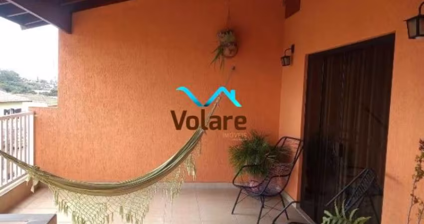 Imperdível oportunidade: Casa à venda em Osasco-SP, no bairro Jardim D'abril - 3 quartos, 1 suíte, 2 salas, 3 banheiros, 2 vagas de garagem - 231m².