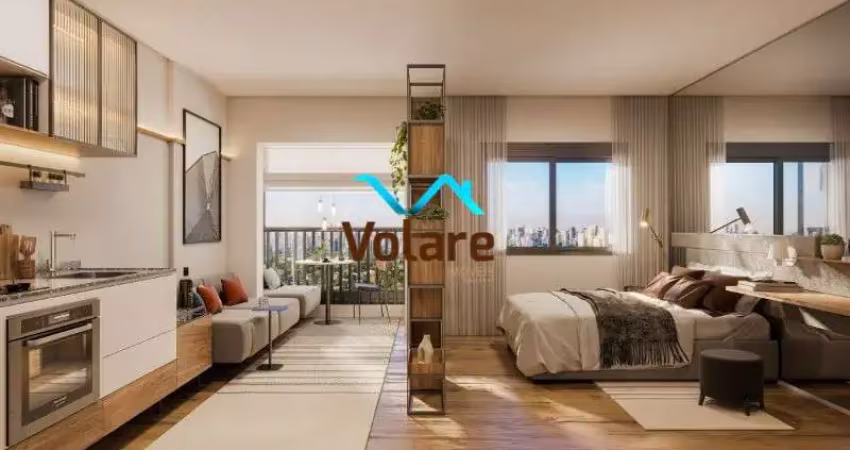 Confira essa oportunidade única: apartamento à venda em osasco-sp, centro, 1 quarto, 1 sala, 1 banheiro, 25m² de área.