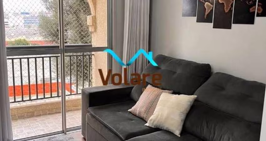 More no coração de Osasco, em um apartamento de 3 dormitórios, planejados e com preço de LOFT!