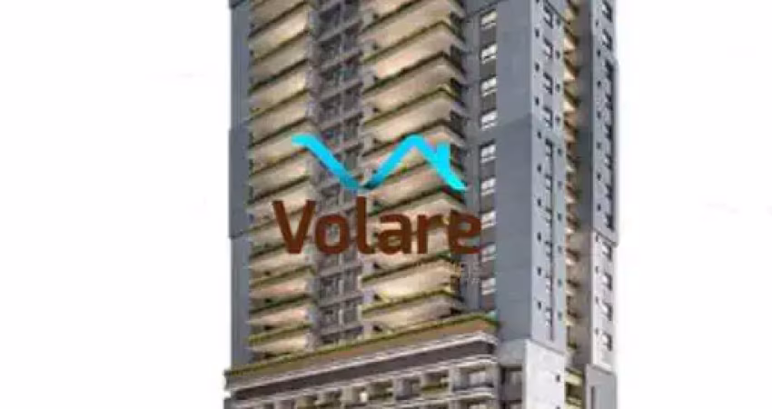Apartamento à venda em Pinheiros, São Paulo-SP: 1 quarto, 1 banheiro, 27m²!