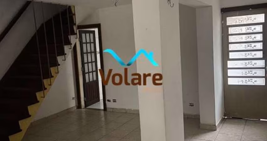 Casa à venda em São Paulo-SP no bairro Jardim Ivana: 3 quartos, 1 suíte, 2 salas, 3 banheiros, 2 vagas, 130m². Venha conferir!