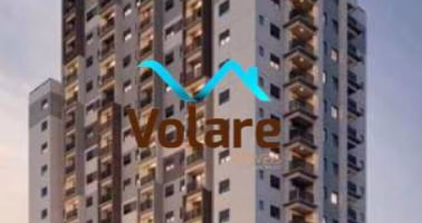 Imperdível oportunidade: Apartamento à venda em Presidente Altino, Osasco-SP - 2 quartos, 1 sala, 1 banheiro, 41m².