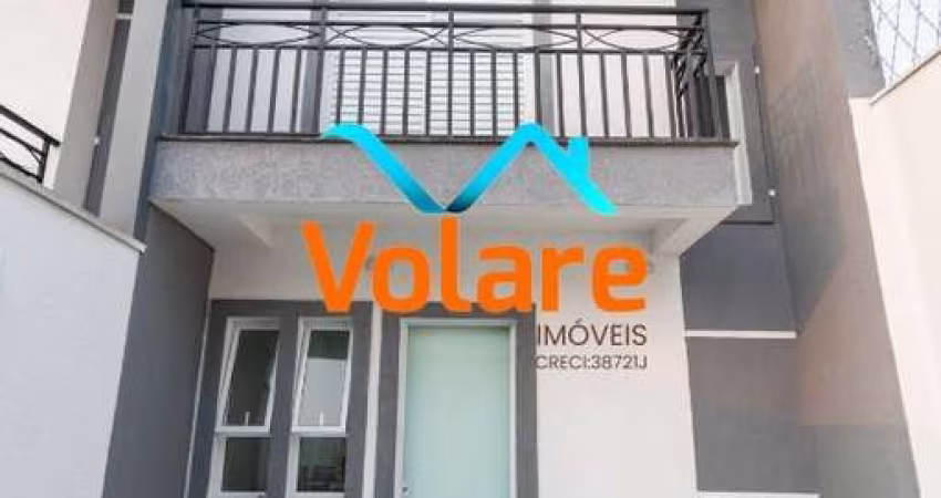 Casa à venda em Osasco-SP, Jardim D'abril! 2 quartos, 1 suíte, 1 sala, 2 banheiros, 72m².