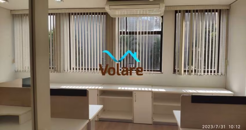 Sala comercial na Vila Leopoldina, São Paulo-SP: 1 sala, 2 banheiros, 1 vaga, 50m² - Venda ou Locação