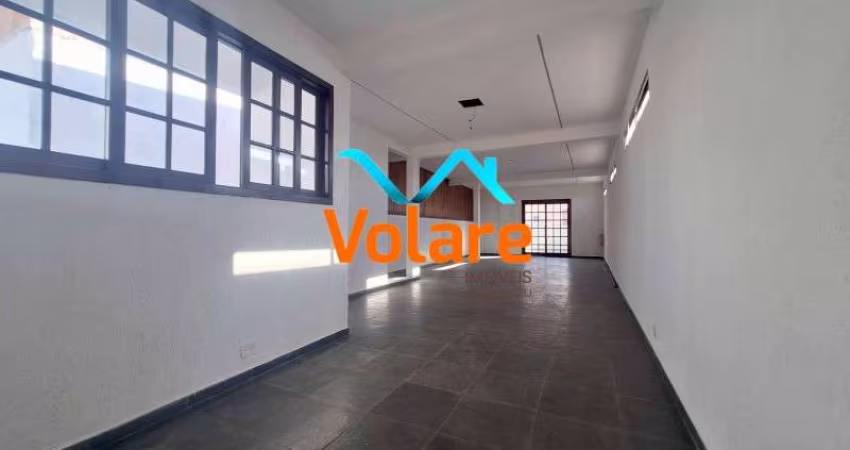 Casa à venda em Osasco-SP, Jardim D'abril, 3 quartos, 1 suíte, 1 sala, 2 banheiros, 2 vagas, 252m²