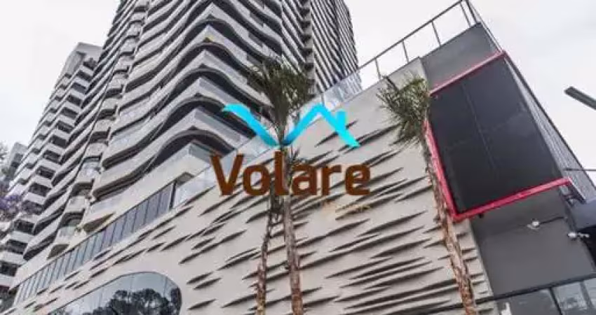 Apartamento à venda em alphaville centro industrial e empresarial - 2 quartos, 1 suíte, 1 vaga, 75,24m² - barueri-sp!