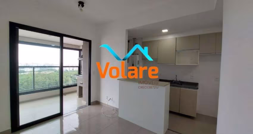 Apartamento à venda em Osasco-SP, Vila Yara: 2 quartos, 1 suíte, 2 salas, 2 banheiros, 2 vagas, 53m².