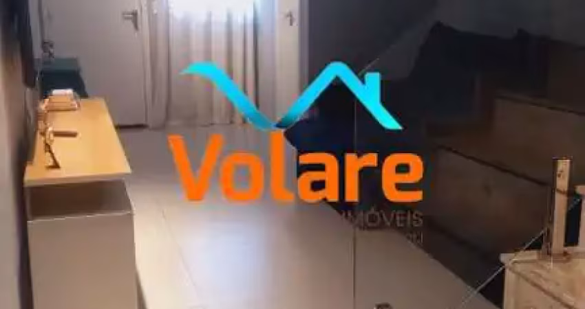 Casa à venda no jardim bonfiglioli: 2 quartos, 1 sala, 3 banheiros, 2 vagas, 84m².
