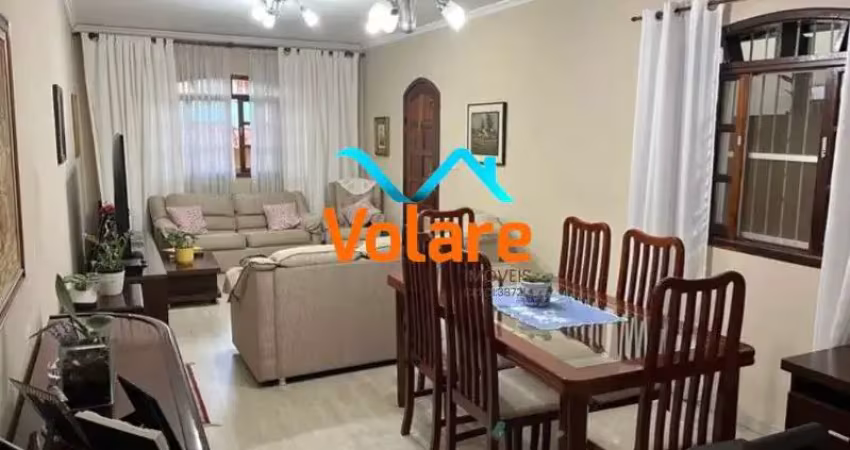 Casa à venda em Osasco-SP, Jardim das Flores, 3 quartos, 1 suíte, 2 salas, 4 banheiros, 4 vagas, 200m²!