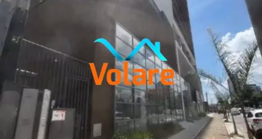 Studio de luxo à venda em condomínio exclusivo no butantã, são paulo-sp: 1 quarto, 1 banheiro, 26m² de área.
