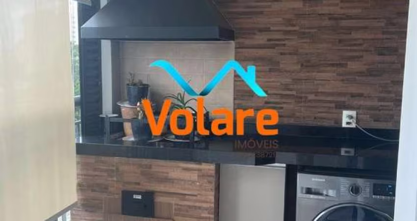 Apartamento à venda em Osasco-SP, Bairro Continental: 2 quartos, 1 suíte, 2 banheiros, 1 vaga, 61,70m² de área. Imperdível!