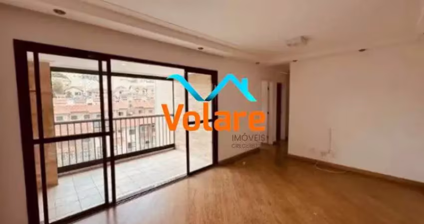 Apartamento à venda em são paulo-sp, cidade são francisco: 3 quartos, 1 suíte, 2 salas, 3 banheiros, 2 vagas de garagem, 86m².