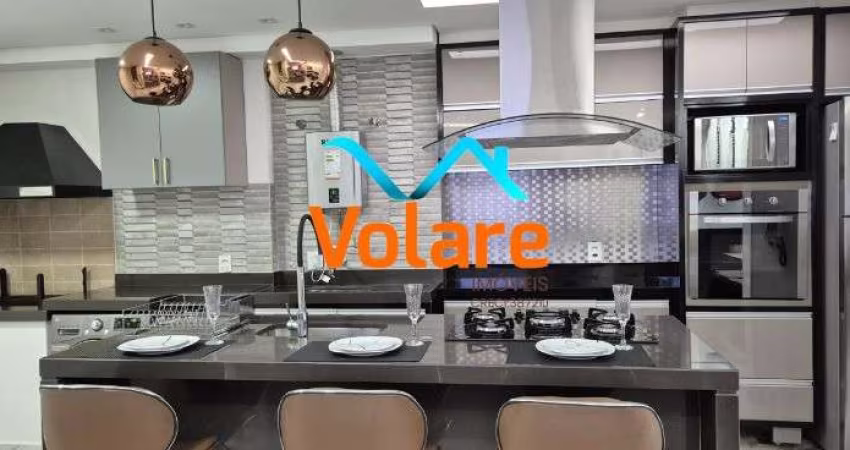 Imperdível oportunidade: Apartamento à venda no Continental, Osasco-SP! 2 quartos, 1 suíte, 2 salas, 2 banheiros, 1 vaga de garagem, 62m².