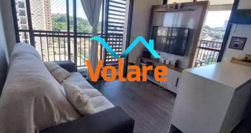 Apartamento à venda em Osasco-SP, Jardim D'abril: 1 quarto, 1 sala, 1 banheiro, 1 vaga, 39m² de área. Imperdível!