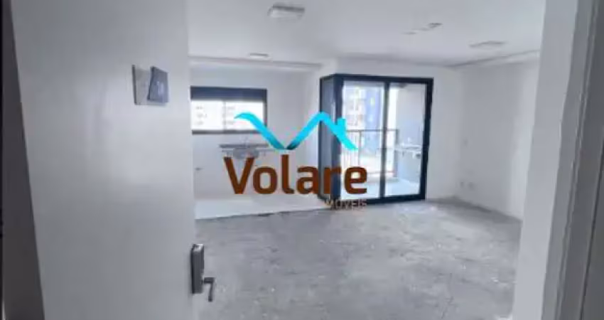Apartamento de 35m² no contra piso no Km 18 - Condomínio Smart 18