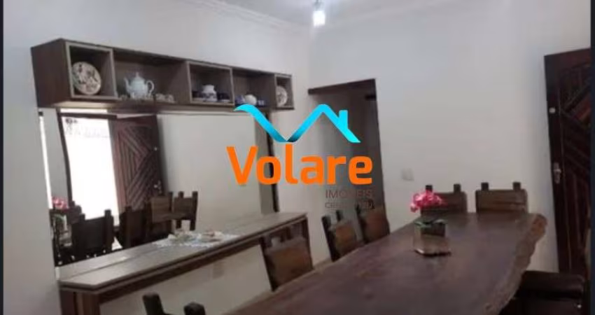 Casa à venda em Barueri-SP, Parque das Nações! 4 quartos, 3 salas, 3 banheiros, 2 vagas, 220m²!