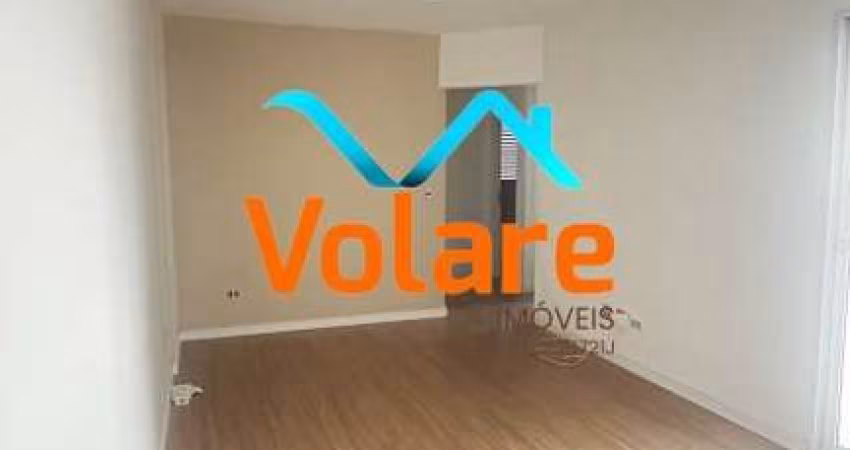 Apartamento à venda na Vila Yara, Osasco-SP: 3 quartos, 1 suíte, 2 salas, 2 banheiros, 2 vagas de garagem, 84m². Confira!