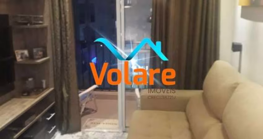 Apartamento à venda em Osasco-SP, bairro Umuarama: 2 quartos, 1 suíte, 2 salas, 2 banheiros, 1 vaga, 57m². Venha conferir!