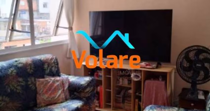 Oportunidade imperdível: Apartamento à venda em São Paulo-SP, bairro Jaguaré, 2 quartos, 2 salas, 1 banheiro, 1 vaga, 50m².